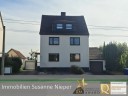 Gepflegtes freistehendes 2-Familienhaus mit groem Grundstck und zwei Garagen - Solingen
