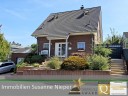 Exzellent ausgestattetes, freistehendes Einfamilienhaus mit Solaranlage und hervorragender Energieeffizienz - Solingen