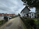 Vermietetes Einfamilienhaus, Nebengebude mit Garage + kleiner Bungalow Nhe SG-Merscheid - Solingen