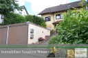 Bezauberndes Zweifamilienhaus mit groem Zier- und Nutzgarten an der Stadtgrenze zu Haan - Solingen
