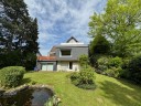 Grozgige Eigentumswohnung mit Terrasse, Garten und Garage in bester Lage von Solingen-Grfrath. - Solingen
