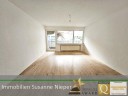 3-Zimmerwohnung Erdgeschosswohnung mit Balkon in Innenstadtnhe - Solingen