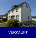 Gepflegtes Wohnhaus mit 3 Einheiten in schner Lage Solingen-Katternberg - Solingen