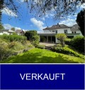 Schönes 1-2 Familienhaus mit großem Grundstück, Garagen in bester Lage von Solingen-Wald. - Solingen