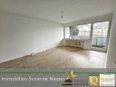 Bequem und fast barrierefrei im Erdgeschoss mit Balkon - Erstbezug nach Sanierung - Solingen
