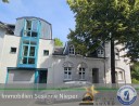 Moderne Architektur trifft auf charmante Baukunst - Huserensemble aus 2 Einfamilienhuser, Einliegerwohnung + Fabrikgebude - Solingen
