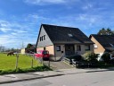 Freistehendes Ein-bis Zweifamilienhaus in schöner Wohnlage am Rande der Katternberger Straße - Solingen