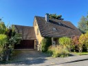 Freistehendes Einfamilienhaus mit Doppelgarage in bester Lage von Solingen-Aufderhhe. - Solingen