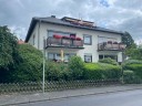 Schne 2-Zimmer-Eigentumswohnung mit Balkon im Hochparterre eines 5-Familienhauses - Solingen