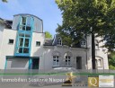 Moderne Architektur trifft auf charmante Baukunst - Huserensemble aus 2 Einfamilienhuser, Einliegerwohnung + Fabrikgebude - Solingen