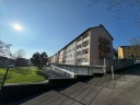 Gemtliche 2-Zimmer-Wohnung mit Balkon und toller Fernsicht am Rande der Solinger City - Solingen