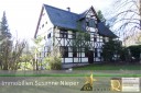 Imposante historische Schnheit auf 1.794 m mit zwei getrennten Wohneinheiten - Solingen