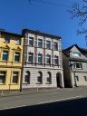 Mehrfamilienhaus mit 4 Wohneinheiten und schner Fassade am Rande der Solinger Innenstadt. - Solingen