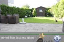 Haus im Haus als Maisonette mit Terrasse, Garten und Garage - Solingen