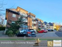 Moderne Maisonettewohnung mit sonniger Loggia und Stellplatz in Solingen Wald - Solingen