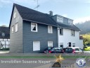 Idyllisch im Grnen - Einfamilienhaus mit Einlieger in ruhiger, naturverbundener Lage von Solingen Hhscheid - Solingen