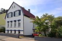 Stilvolles Einfamilienhaus mit großer Garage, schönem Garten in bester Lage von Höhscheid - Solingen