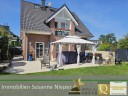 Exzellent ausgestattetes, freistehendes Einfamilienhaus mit Solaranlage und hervorragender Energieeffizienz - Solingen