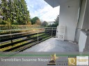 Gemtlich im Hochparterre mit Balkon - HS113 EGli WE09 - Solingen
