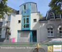Einfamilienhaus mit Einliegerwohnung, Garage, Terrasse, Kaminofen und Einbaukche - Solingen