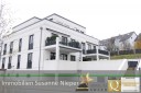 Attraktives Penthouse-Domizil im Bauhausstil mit Aufzug, Tiefgarage und Einbaukche - Solingen