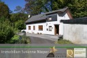 Einfamilienhaus in idyllischer Naturlage auf 1.579 m Grundstck - Solingen Hhscheid - Solingen