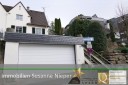 Einfamilienhaus-Doppelhaushlfte mit Doppelgarage am Weinsberger Bach in Hhscheid - Solingen