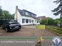 Charmantes, freistehendes Einfamilienhaus mit Wintergarten und Atelier in Solingen Aufderhhe - Solingen