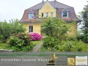 Unternehmervilla mit 3 Wohneinheiten und Baugrundstck - Solingen
