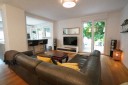 +++ VERKAUFT +++ Solingen-Wald - Saniertes Top 2-Fam.-Haus, freistehend auf Traumgrundstck in Sdlage! - Solingen