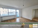 Mein eigenes kleines Reich fr mich - 1-Zimmerwohnung mit Balkon in Stadtnhe - Solingen