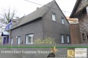 Natur pur - Hbsches Einfamilienhaus mit Garage auf 3.263 m Grundstck - Solingen