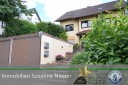 Bezauberndes Zweifamilienhaus mit groem Zier- und Nutzgarten an der Stadtgrenze zu Haan - Solingen