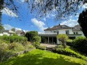 Attraktives Ein bis Zweifamilienhaus mit 4 Garagen und 3500 m Grundstck in Solingen-Wald. - Solingen