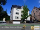 Gemtliche Maisonettewohnung mit Dachterrasse und Stellplatz in Solingen Wald - Solingen